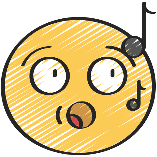 Whistling free icon Whistling free icon