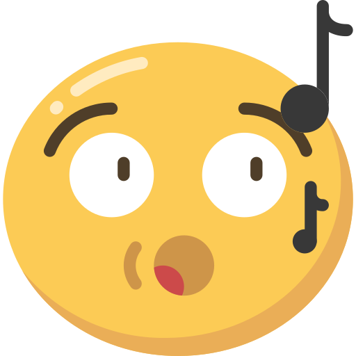 Assobio grátis ícone