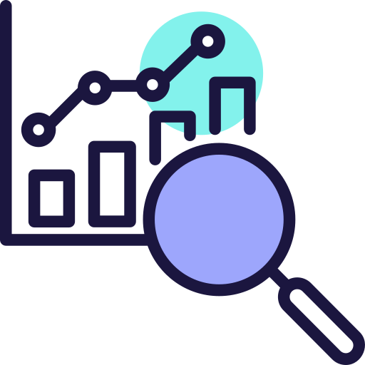 data analysis icon png