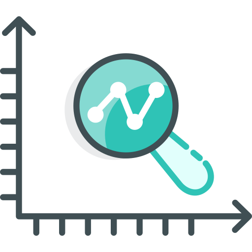 Forecast - Free business and finance icons