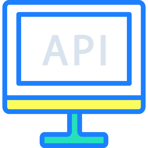 Api icono gratis