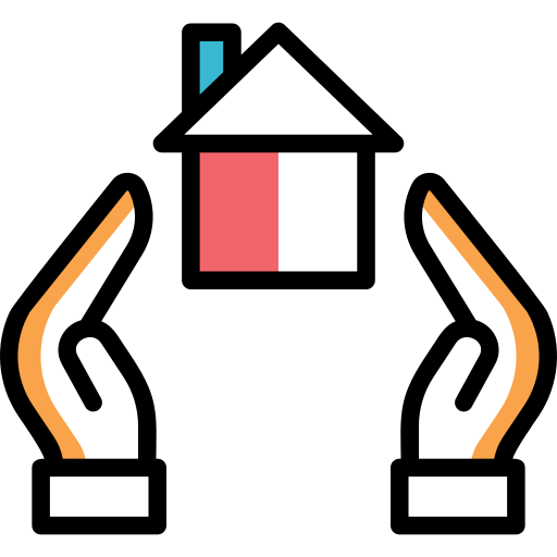 zuhause kostenlos Icon