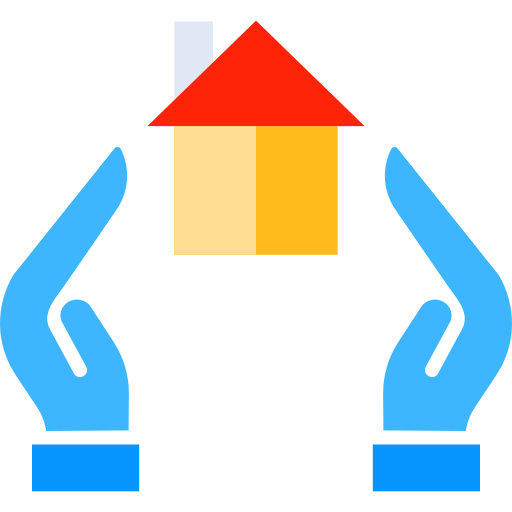 zuhause kostenlos Icon zuhause kostenlos Icon