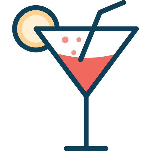 cocktail kostenlos Icon