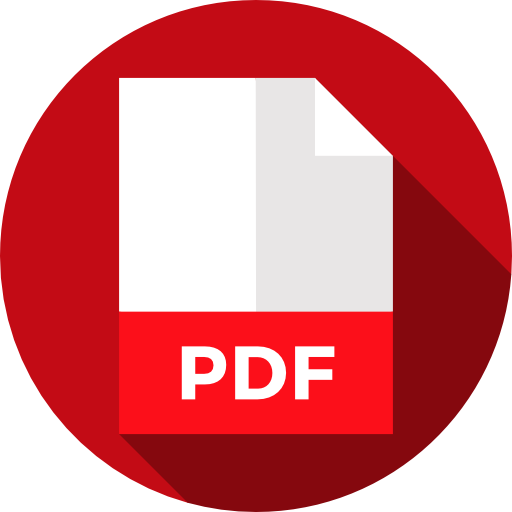 Pdf - Free files and folders icons