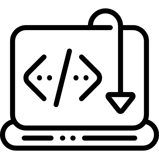 laptop kostenlos Icon