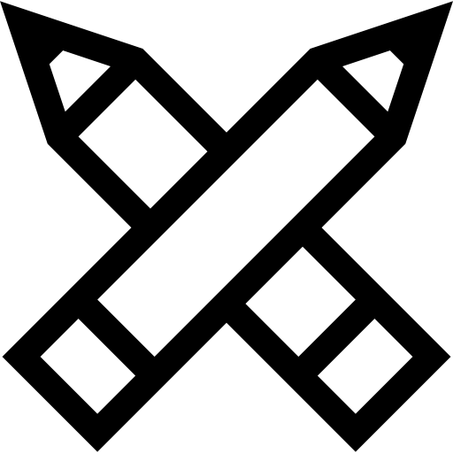 bleistifte kostenlos Icon