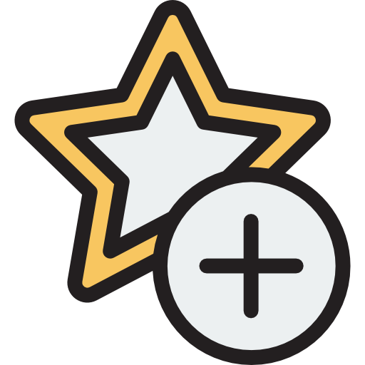estrela grátis ícone estrela grátis ícone