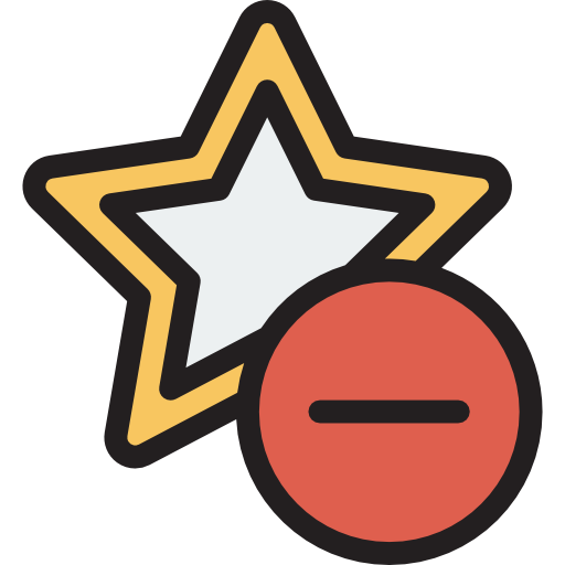 estrella icono gratis