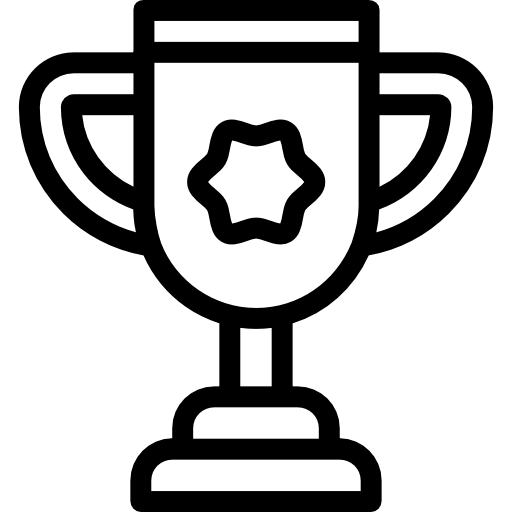 trofeo icono gratis
