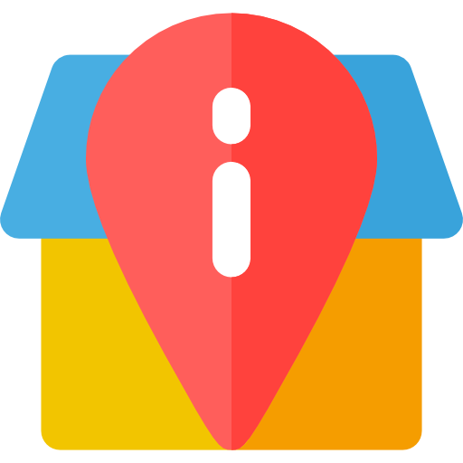 정보 무료 아이콘