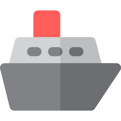 Круиз бесплатно иконка