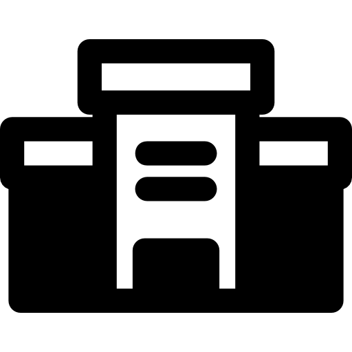 호텔 무료 아이콘