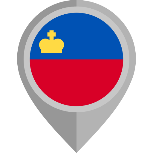 liechtenstein icono gratis