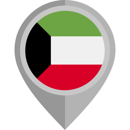 kuwait icono gratis