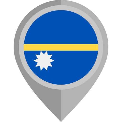 nauru kostenlos Icon