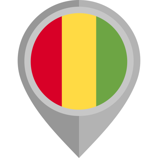 guinea kostenlos Icon guinea kostenlos Icon