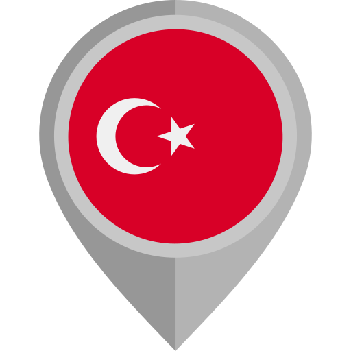 터키  무료 아이콘