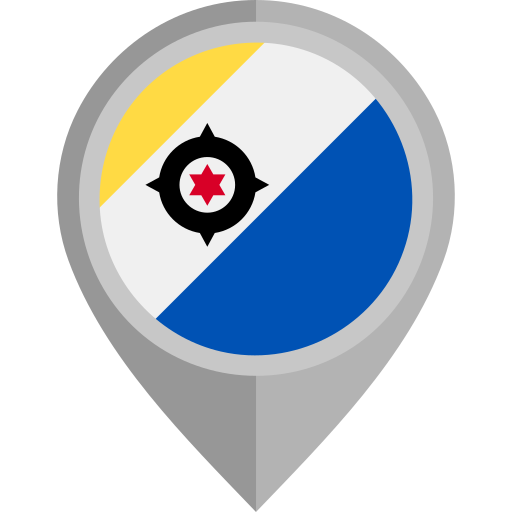 bonaire icono gratis