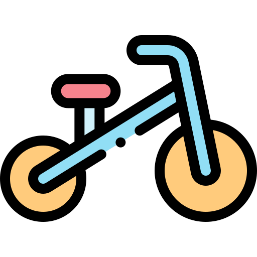 Bike free icon Bike free icon