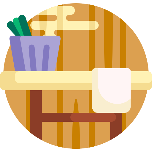sauna kostenlos Icon sauna kostenlos Icon