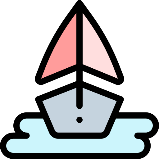 Ferry-boat grátis ícone