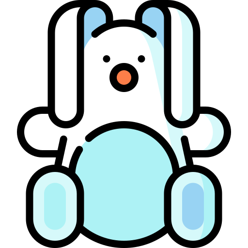 lapin Icône gratuit lapin Icône gratuit