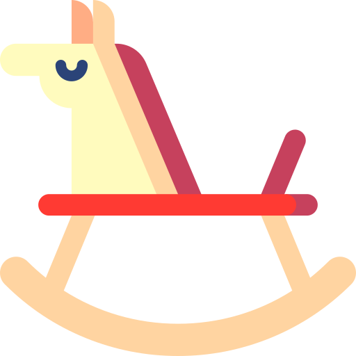 schaukelpferd kostenlos Icon schaukelpferd kostenlos Icon