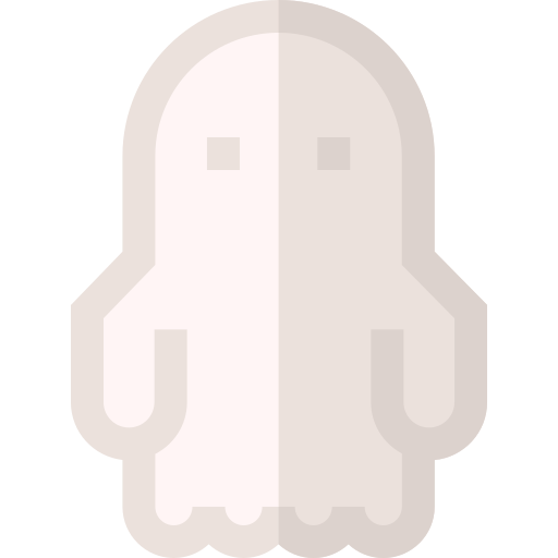 Ghost free icon Ghost free icon