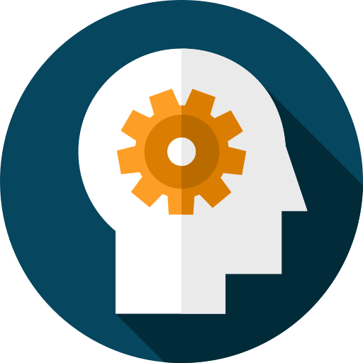 Intelligence free icon