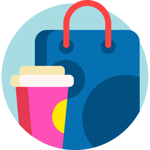 verpackung kostenlos Icon
