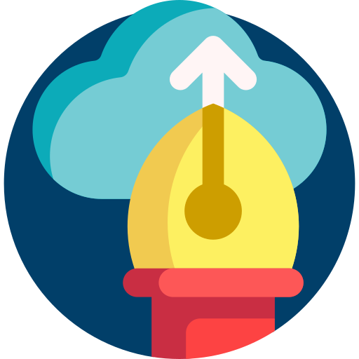 Cloud storage free icon Cloud storage free icon