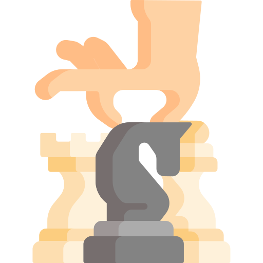 Échecs Icône gratuit Échecs Icône gratuit