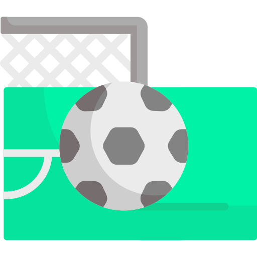 Fútbol icono gratis