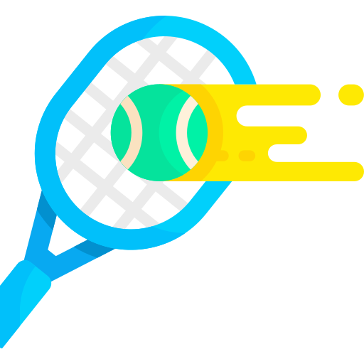 Tenis icono gratis