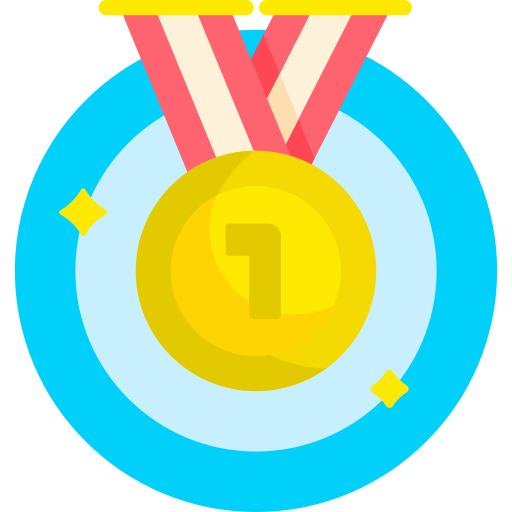 메달 무료 아이콘