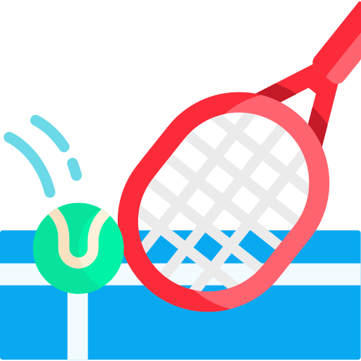 Tenis icono gratis