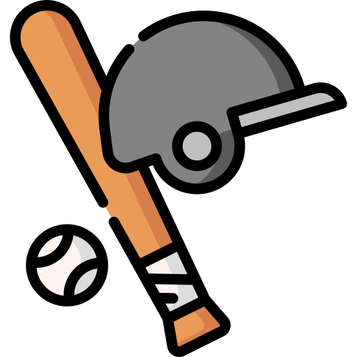 base-ball Icône gratuit