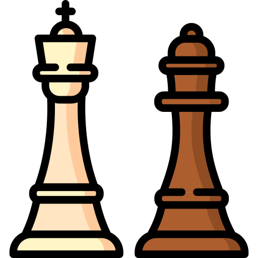 Échecs Icône gratuit Échecs Icône gratuit