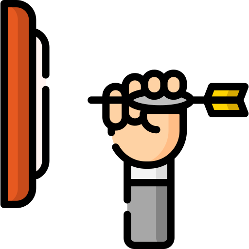 Darts free icon Darts free icon