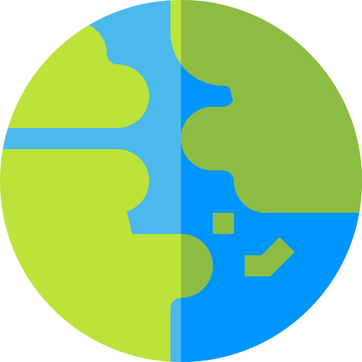 World free icon World free icon