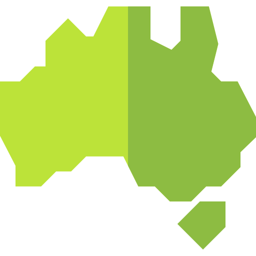 Australia free icon