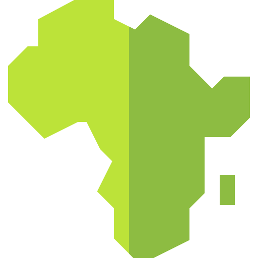afrique Icône gratuit afrique Icône gratuit