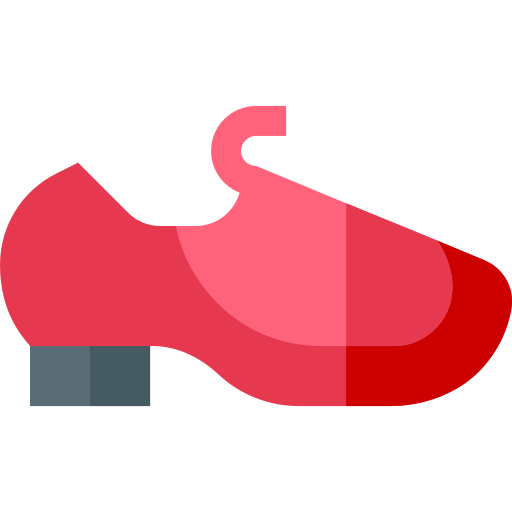 Tacones icono gratis