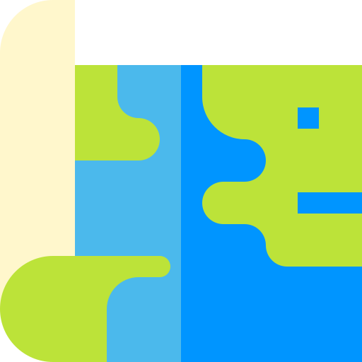 Maps free icon