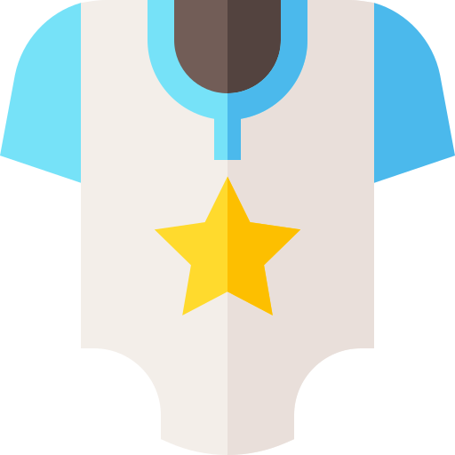 bodysuit kostenlos Icon bodysuit kostenlos Icon