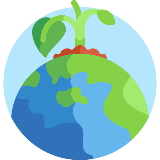 Ecologia grátis ícone Ecologia grátis ícone