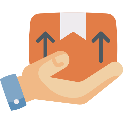 paket kostenlos Icon paket kostenlos Icon