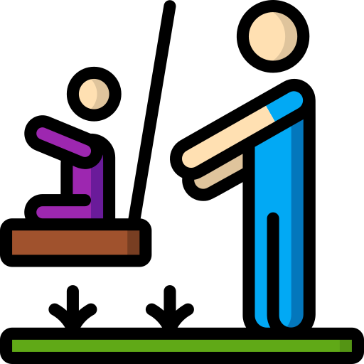 Swing free icon Swing free icon
