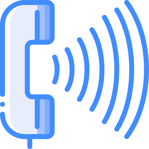 téléphone Icône gratuit